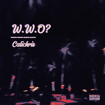 What we on? (Calichris's Version) [feat. Calichris] - Single
