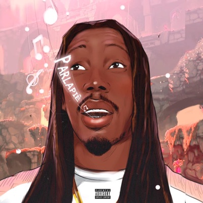 Parlapiê - Single