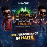 Harmonik - Mwen Ba'w Legen