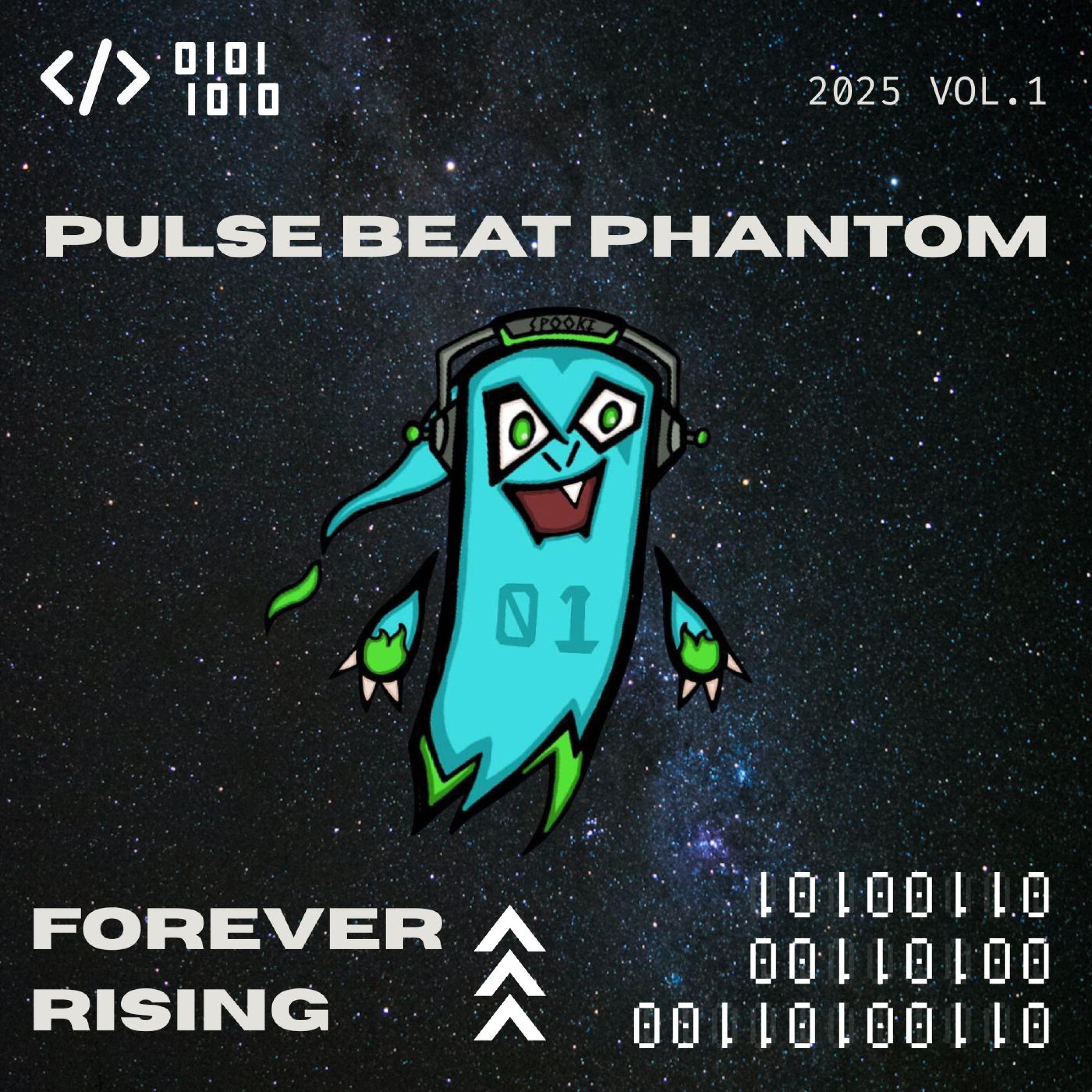 Forever Rising - EP