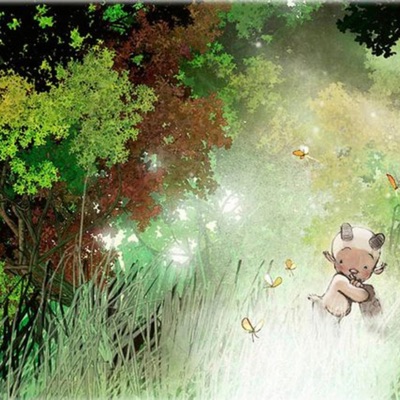 向上帝祈祷树叶不要掉落 (pray 2 god the leaves dont fall) - Single