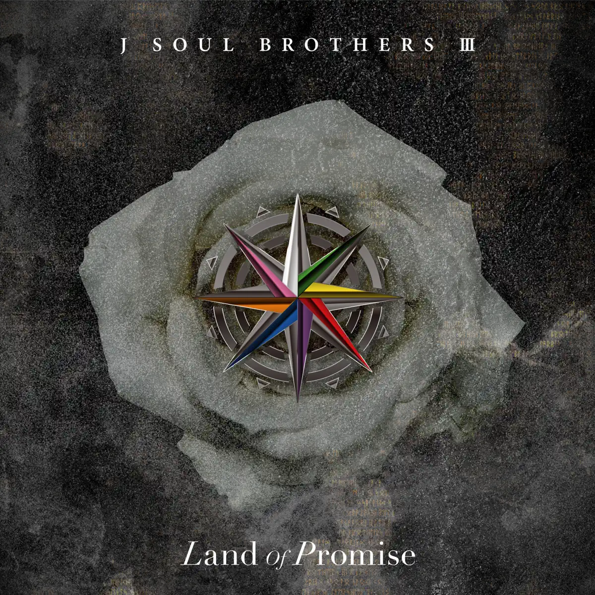 三代目 J SOUL BROTHERS from EXILE TRIBE - Land of Promise - EP (2024) [iTunes Plus AAC M4A]-新房子
