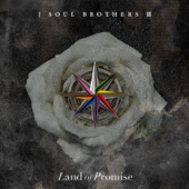 Land of Promise - EP - 三代目 J SOUL BROTHERS from EXILE TRIBE Cover Art