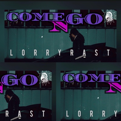 COME N GO - Single