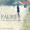 Fauré: Piano Quintets Nos. 1 & 2