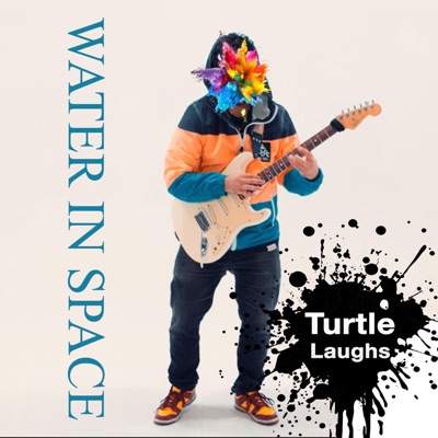 Water In Space (feat. Fr. Hyacinth) - Single