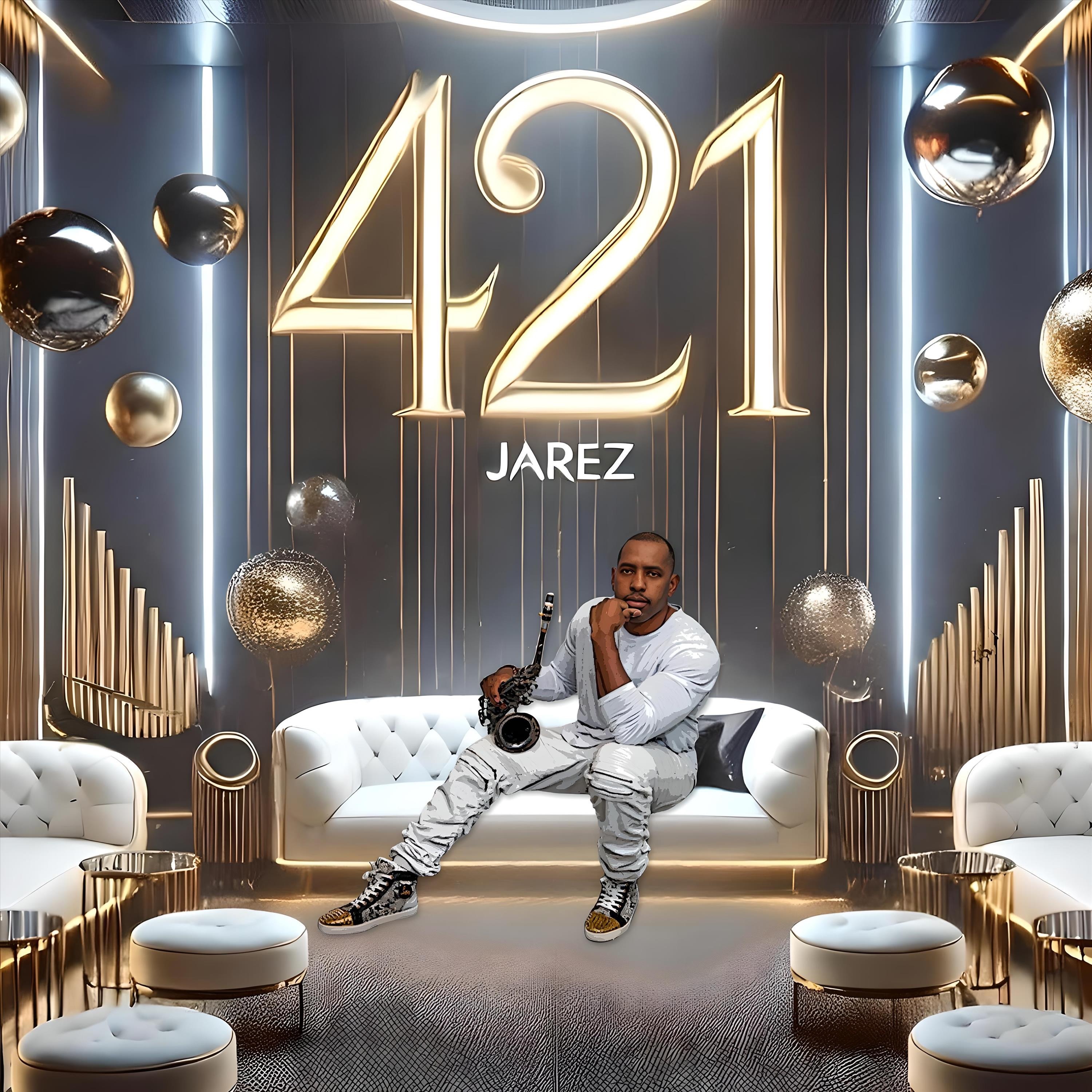 otsjuke.com/ Jarez - Only If You Knew