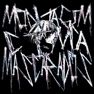 MONTAGEM CIMA MASCARADOS - EP