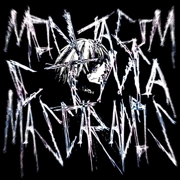 MONTAGEM CIMA MASCARADOS - EP