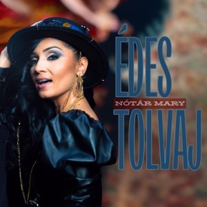 Édes tolvaj