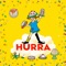 Hurra artwork