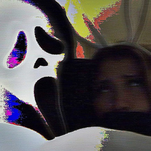 SCARY MARY - Single