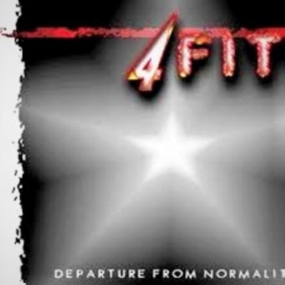Departure From Normality