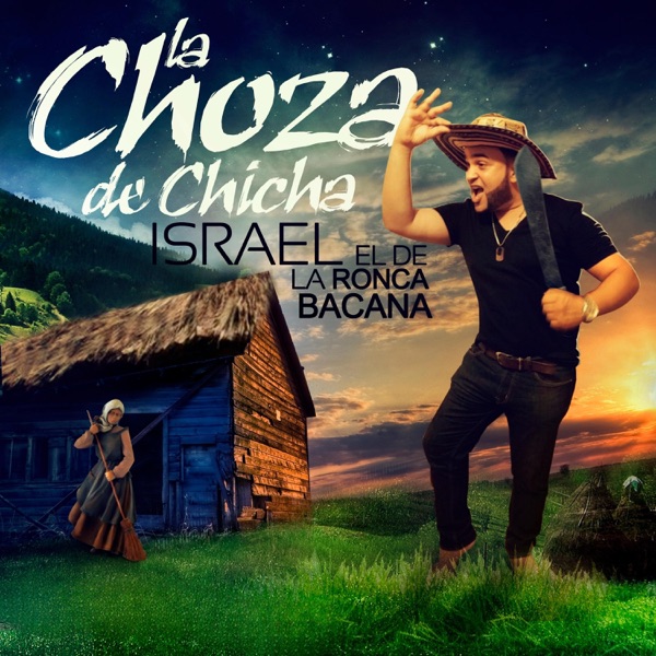 La choza de chicha