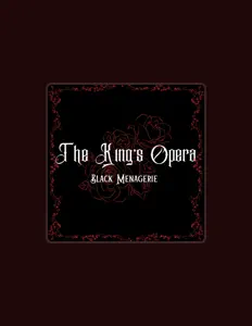 聆聽 The King's Opera、觀看音樂影片、閱讀小傳、查看巡演日期等！