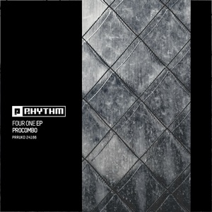 Four One - EP