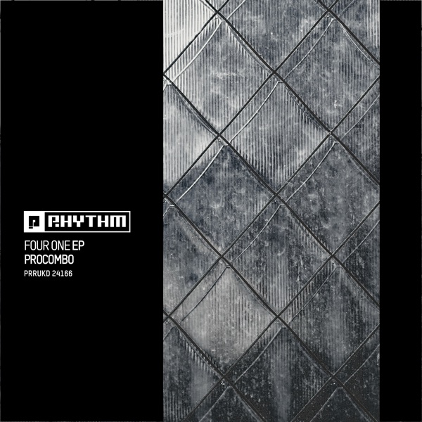 Four One - EP