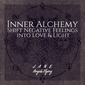 Inner Alchemy: Shift Negative Feelings into Love & Light, Chillage Healing Music, Positive Transformation Meditation