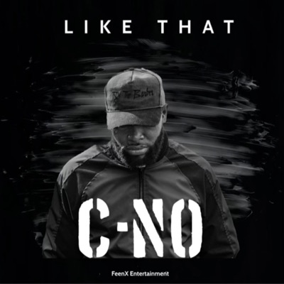 Like That - EP