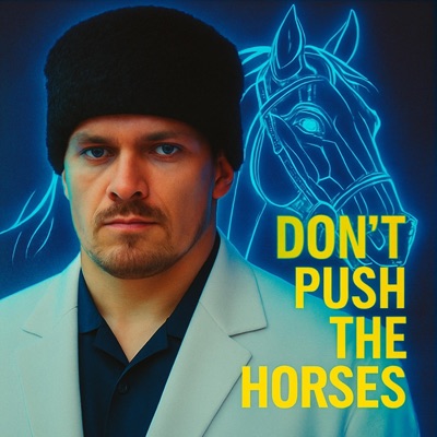 Song - Don't Push The Horses (Special) - BB_Boss