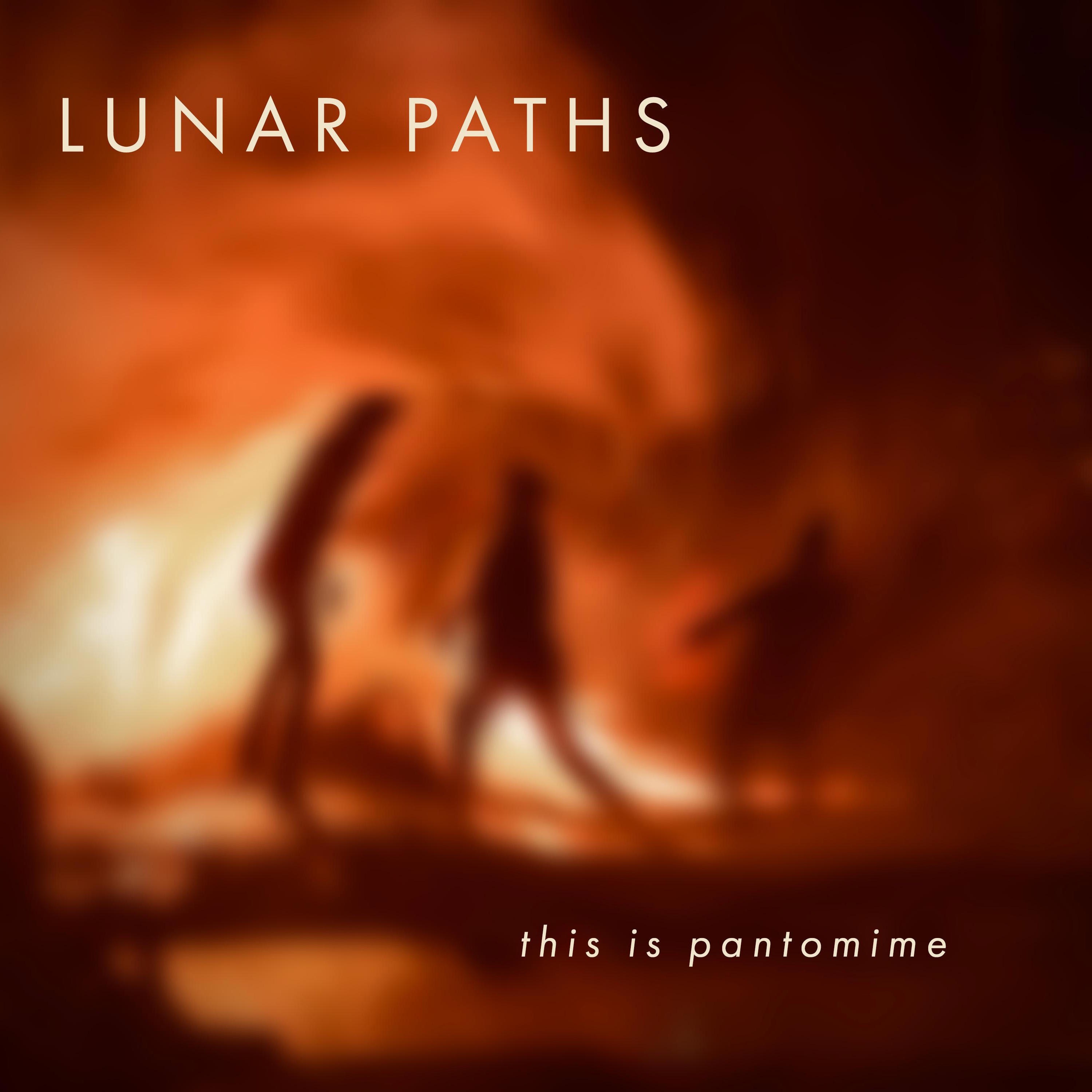 This is Pantomime - Single