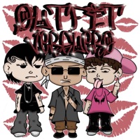 OUTFIT VERGUERO - Single - bbbartex, xosa & 8.am