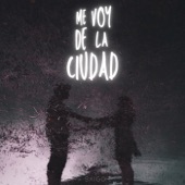 Me Voy De La Ciudad artwork