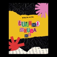 Tujhko Bhula Ke - Single - trapthatflow & RIJJJ