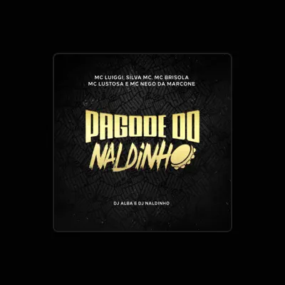 Listen to DJ Naldinho, watch music videos, read bio, see tour dates & more!