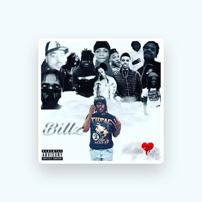 Listen to billz, watch music videos, read bio, see tour dates & more!