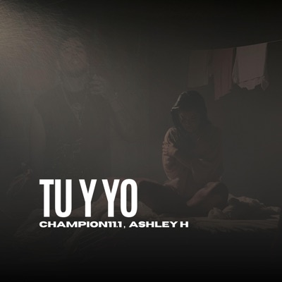 TU Y YO - Single