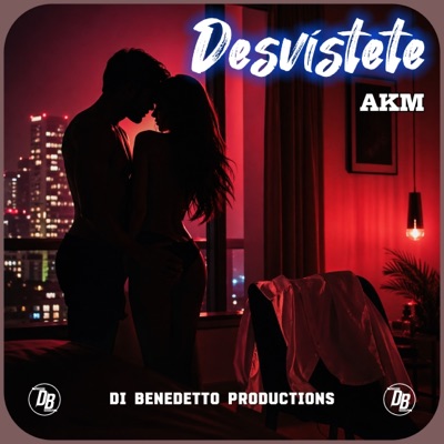 Desvístete - Single