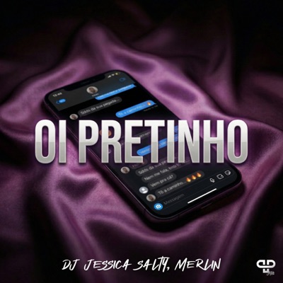 Oi Pretinho - Single