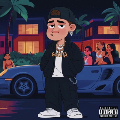 Miami.Mp3 - EP