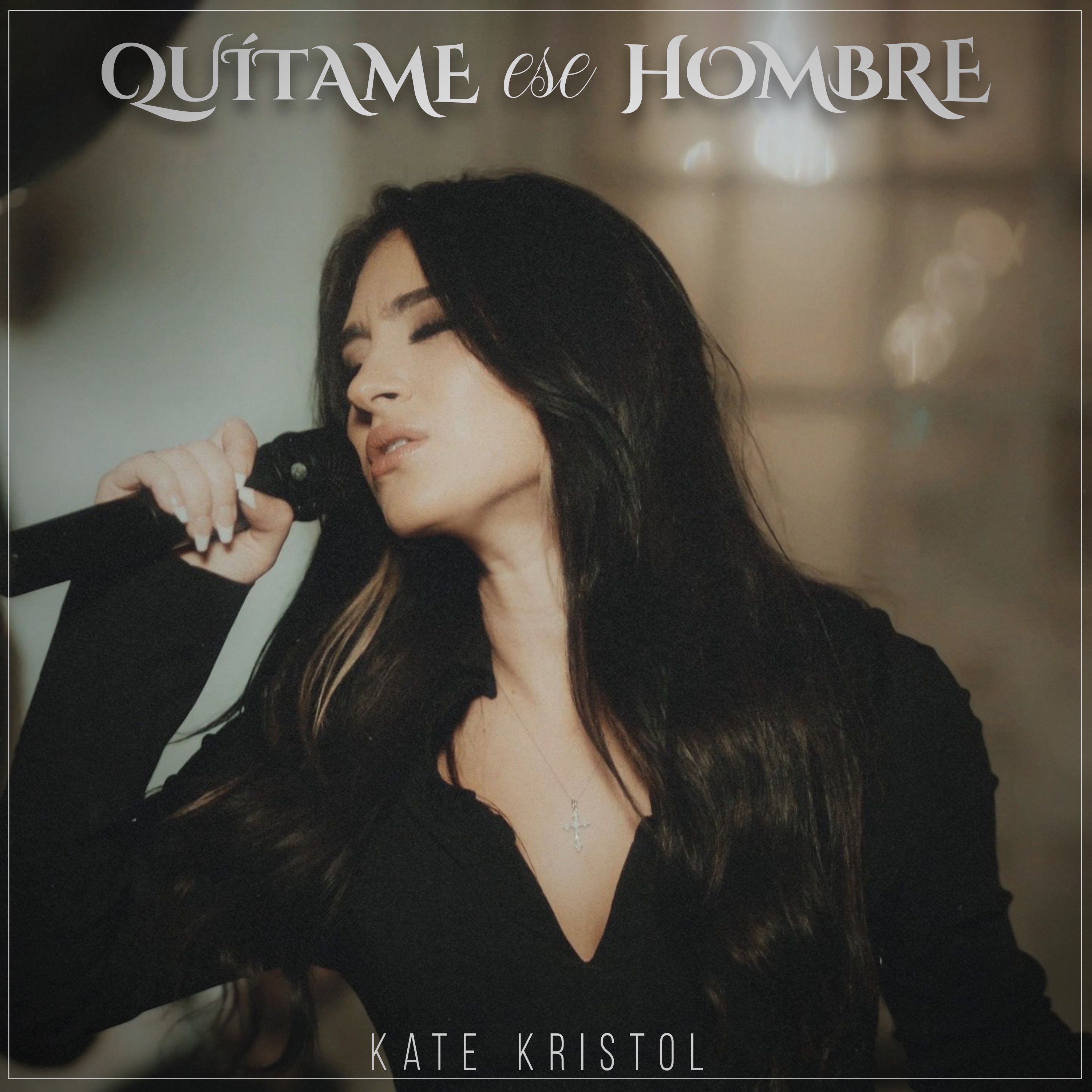 Quítame Ese Hombre - Single