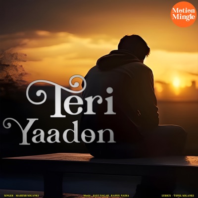 Teri Yaadon - Single