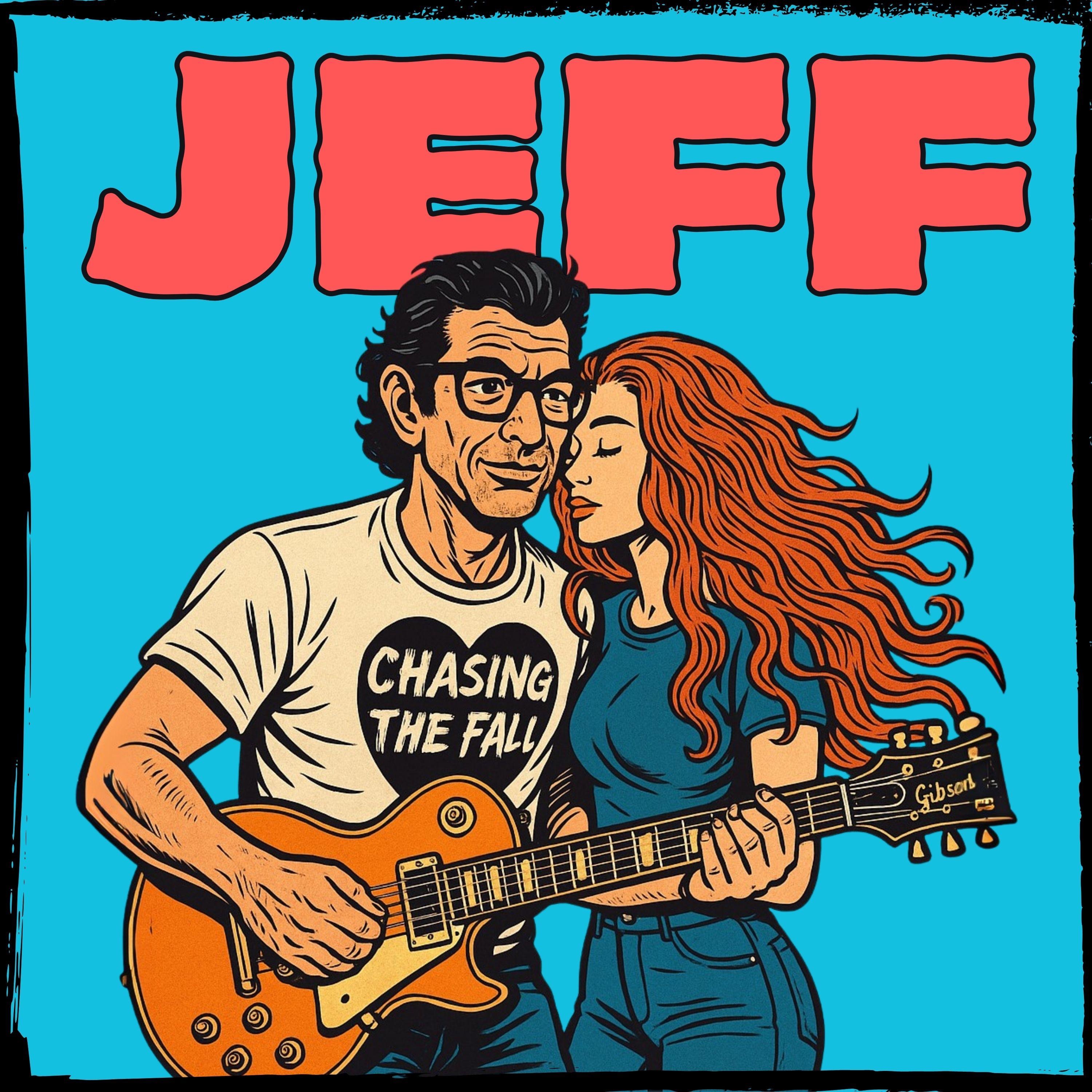 JEFF - Single