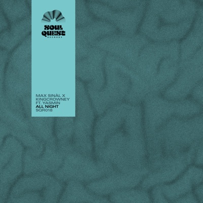 All Night - Single