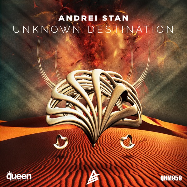 Unknown Destination - Single