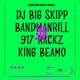 Money feat King Beamo Single