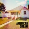 American Dream (feat. Clare Dove) - The Joe Vollaro Project lyrics
