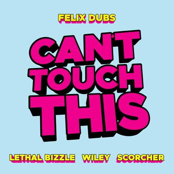 Can't Touch This (Acapella) - Single
