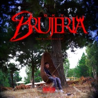 Brujería - Single - Dky