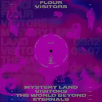 Visitors — Flour