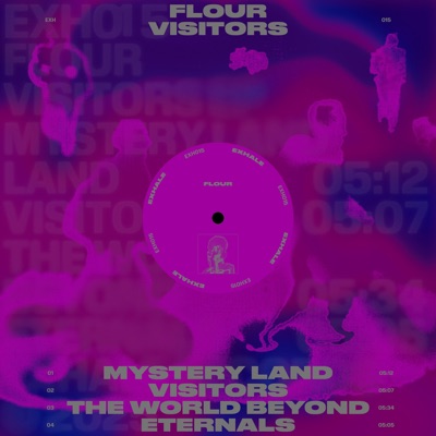 Visitors artwork