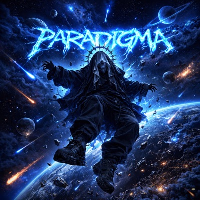 PARADIGMA - EP