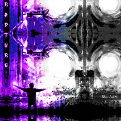 rapture (versions) - Single