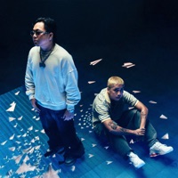 Luv Somebody (feat. Fern.) - Single - Because