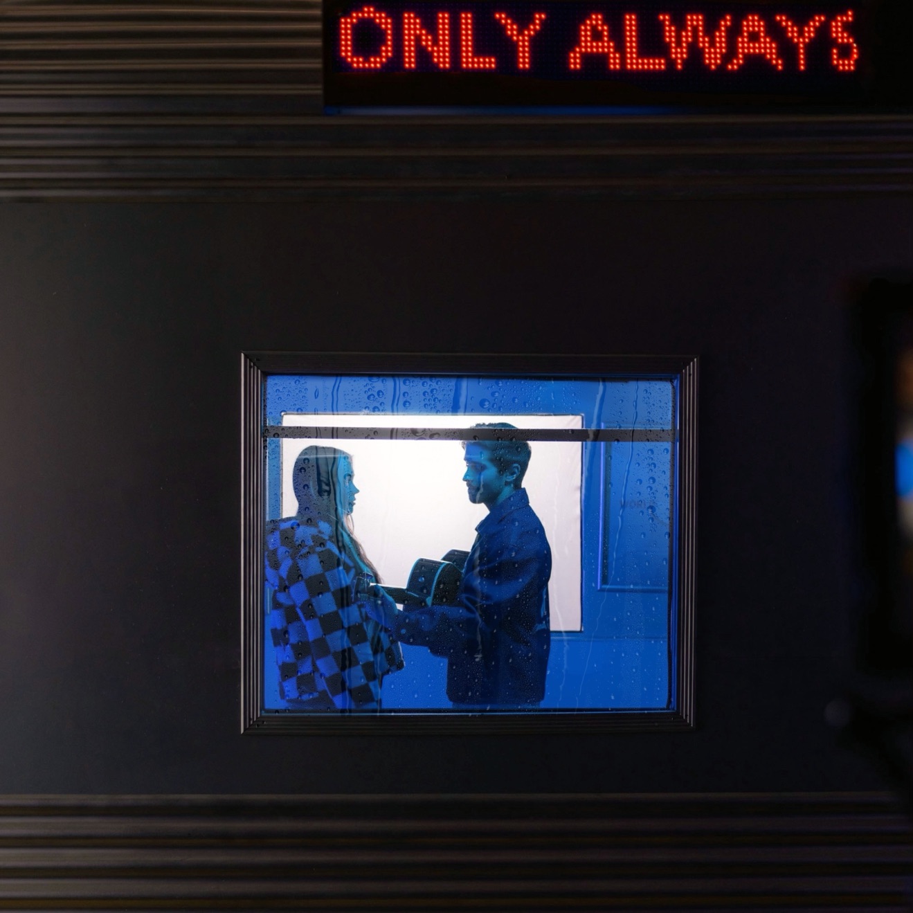 Jake Miller & NERIAH – Only Always – Single (2025) [iTunes Match M4A]