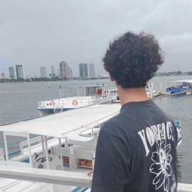 sem você Tokyo Repeat